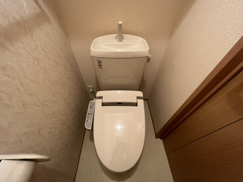 ボヌール ミナミの物件内観写真