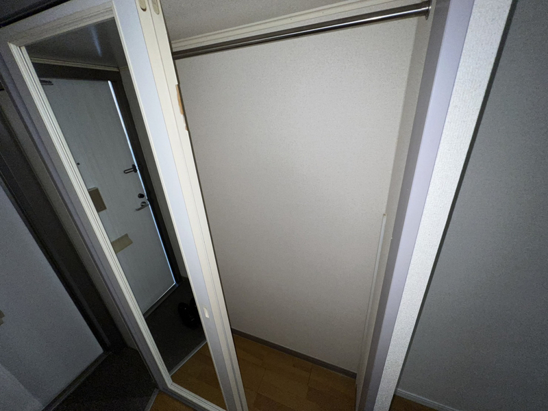 M’sフラッツの物件内観写真