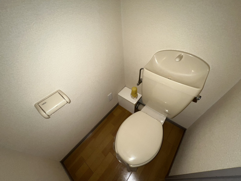 M’sフラッツの物件内観写真
