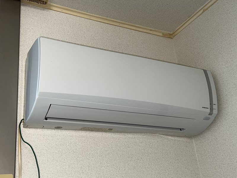 M’sフラッツの物件内観写真