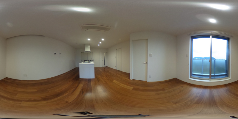 リビング 写真34
