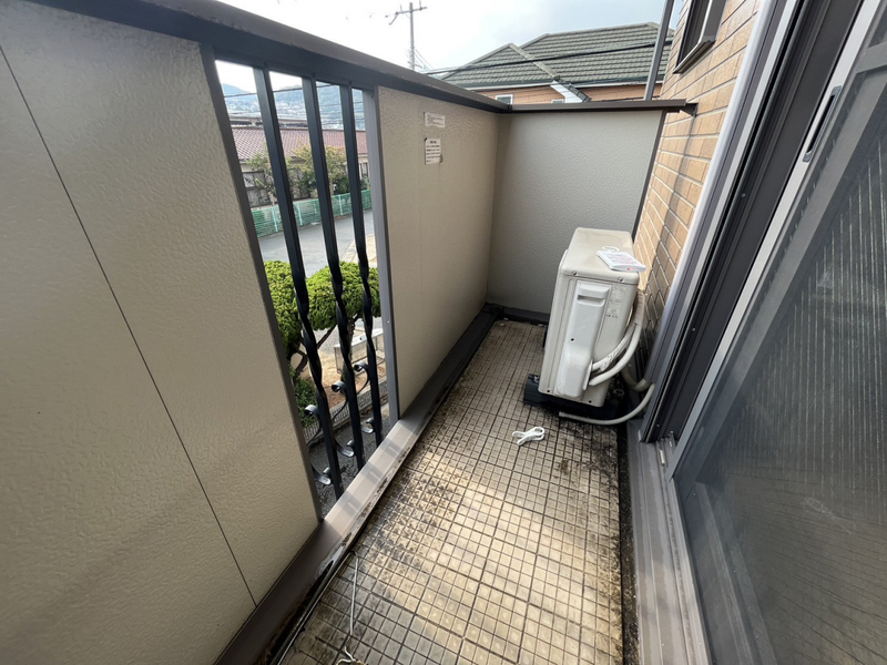 ピクシーヒルズ北平野の物件内観写真
