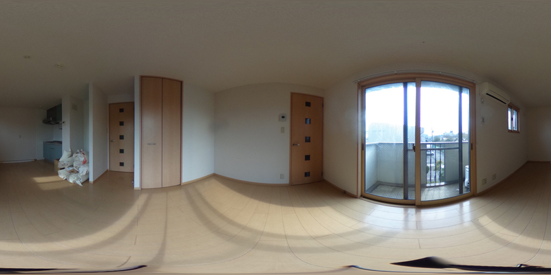 リビング 写真34