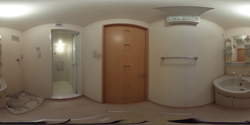洗面所 写真36