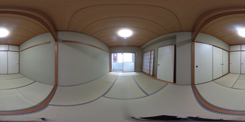 リビング 写真34