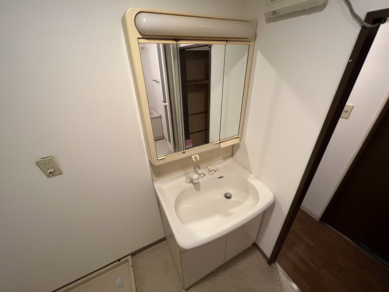 クリーンピア西二階町の物件内観写真