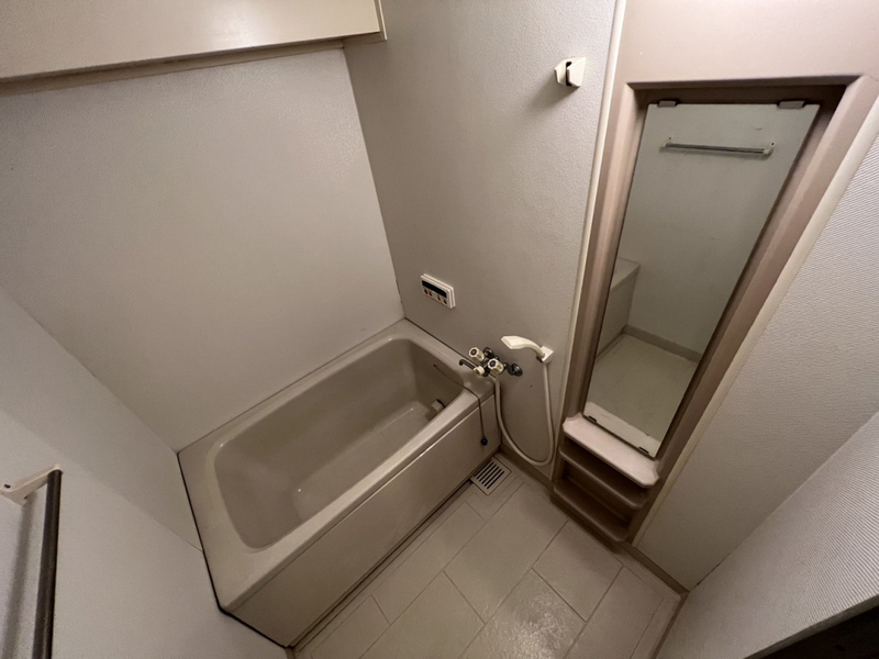 クリーンピア西二階町の物件内観写真