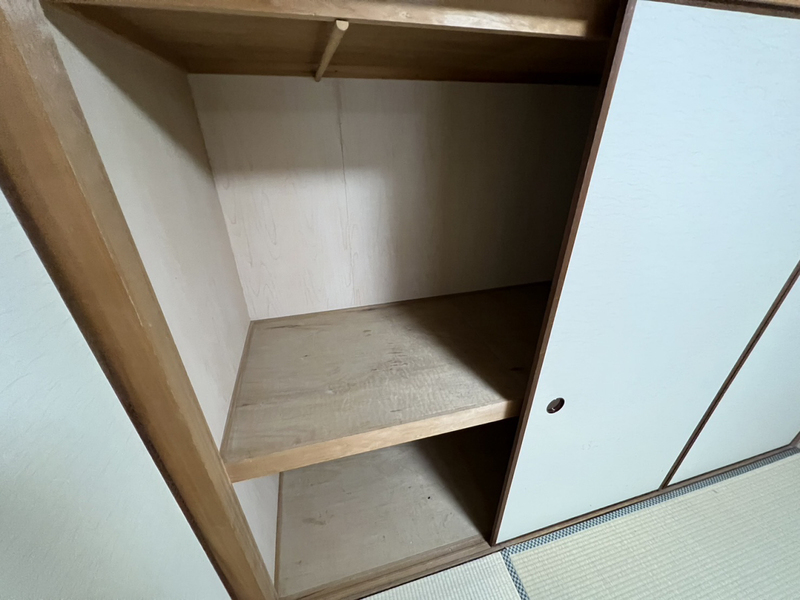 クリーンピア西二階町の物件内観写真
