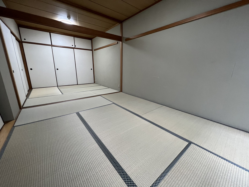 クリーンピア西二階町の物件内観写真