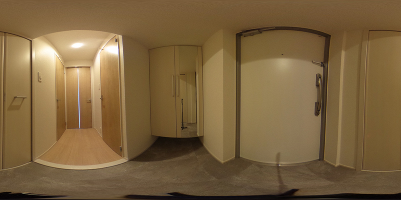 玄関 写真36
