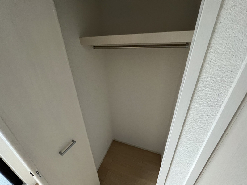 MISTRAL栗山の物件内観写真