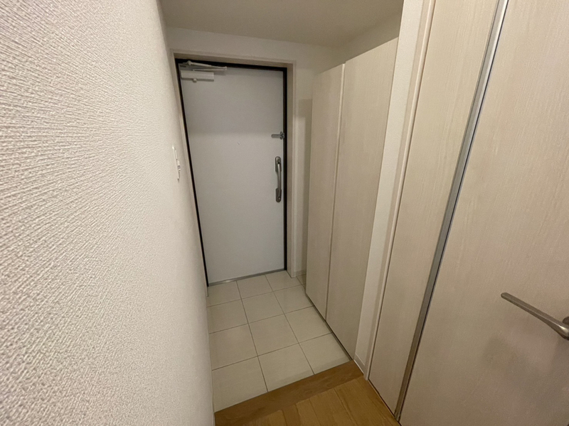 玄関 写真7