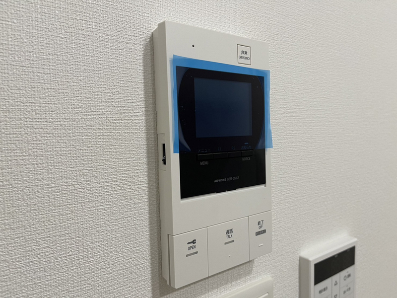 セキュリティ 写真13