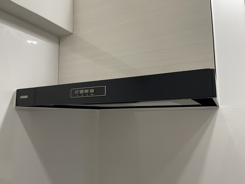 キッチン 写真19