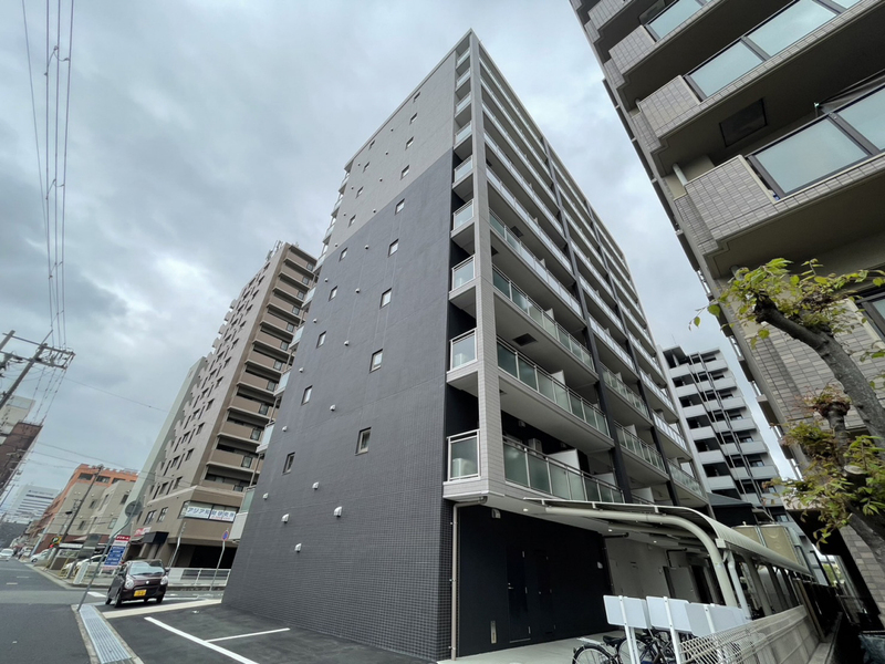 外観 写真29