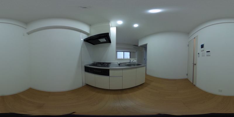 キッチン 写真35
