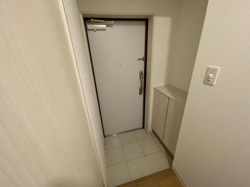 MISTRAL姫路駅前Ⅷ安田の物件内観写真