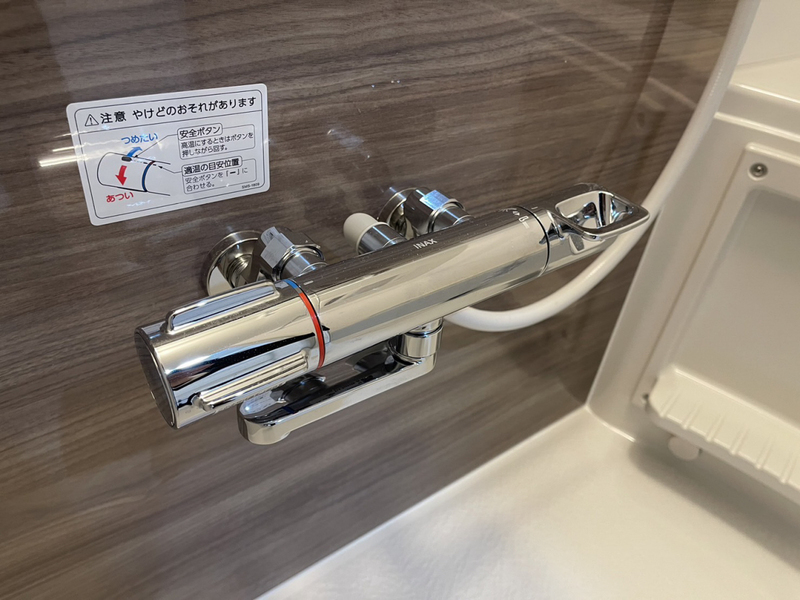 MISTRAL姫路駅前Ⅷ安田の物件内観写真