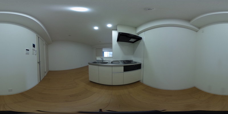 キッチン 写真34