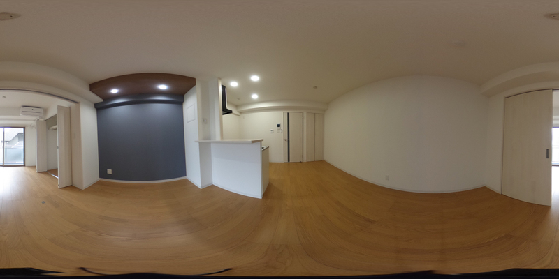 リビング 写真33