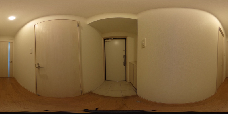 玄関 写真36