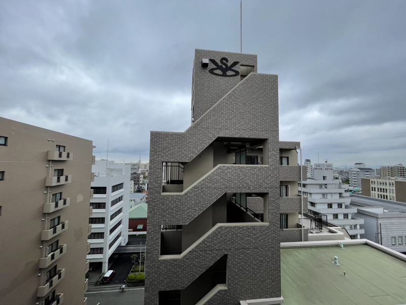 眺望 写真20