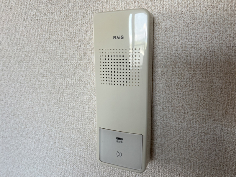 エクセリア城乾の物件内観写真