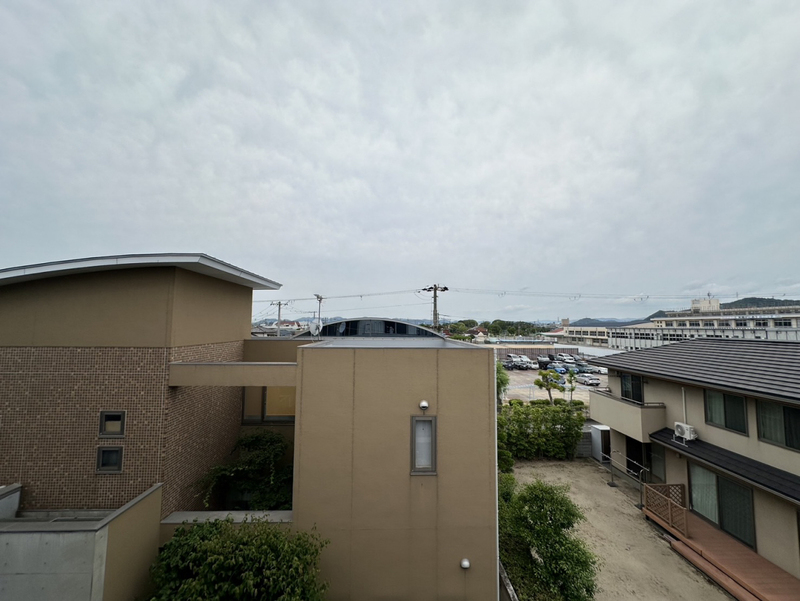 BEREO高浜町の物件内観写真