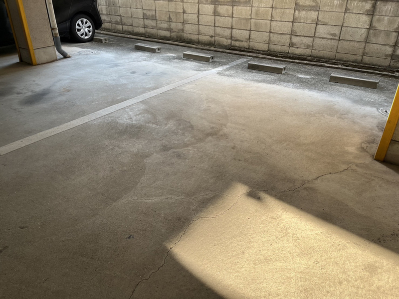駐車場 写真10