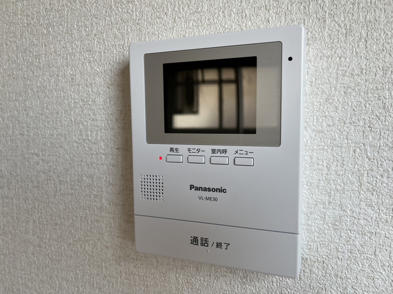 セキュリティ 写真13
