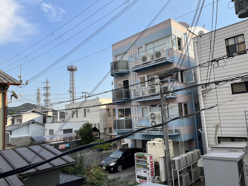 眺望 写真15