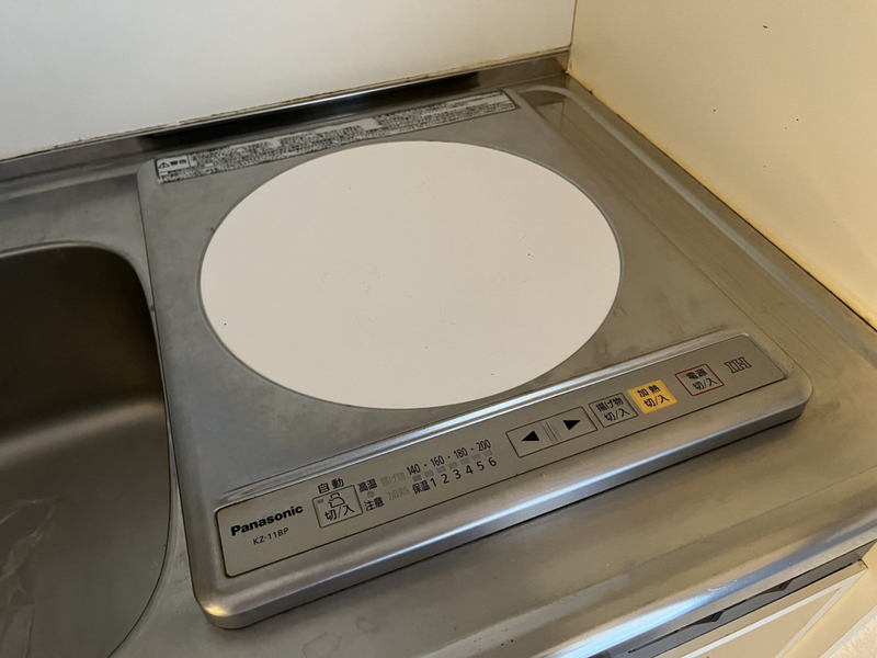キッチン 写真19
