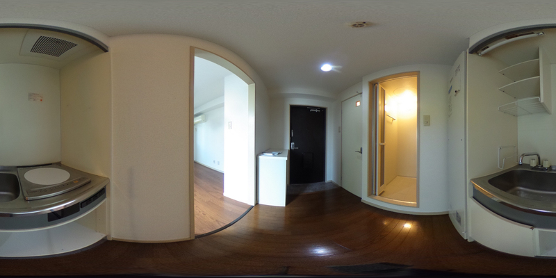 キッチン 写真35