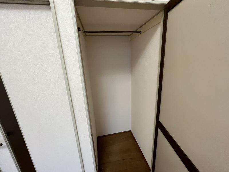 ハイム北八代の物件内観写真