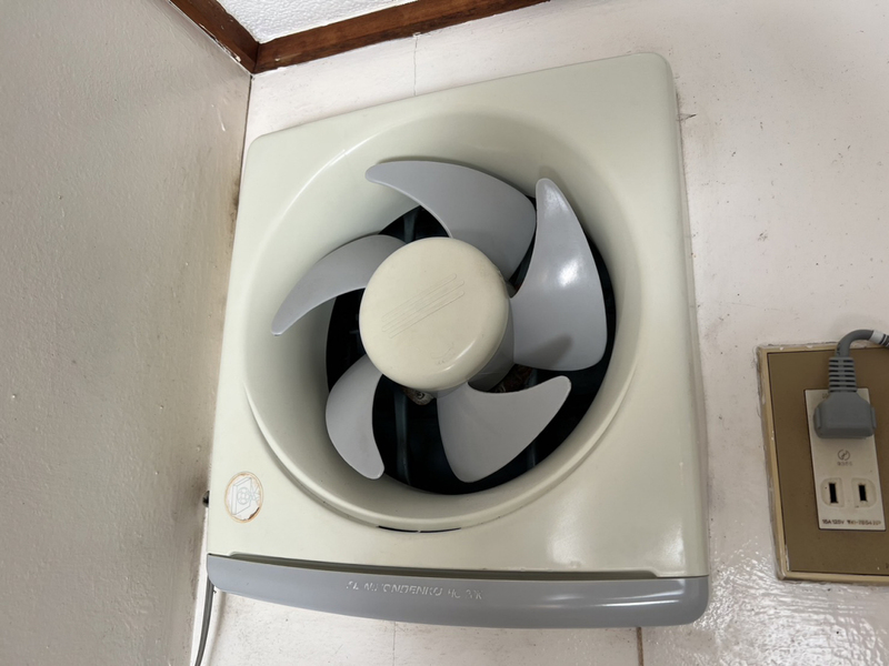 日東ハイツ東雲の物件内観写真