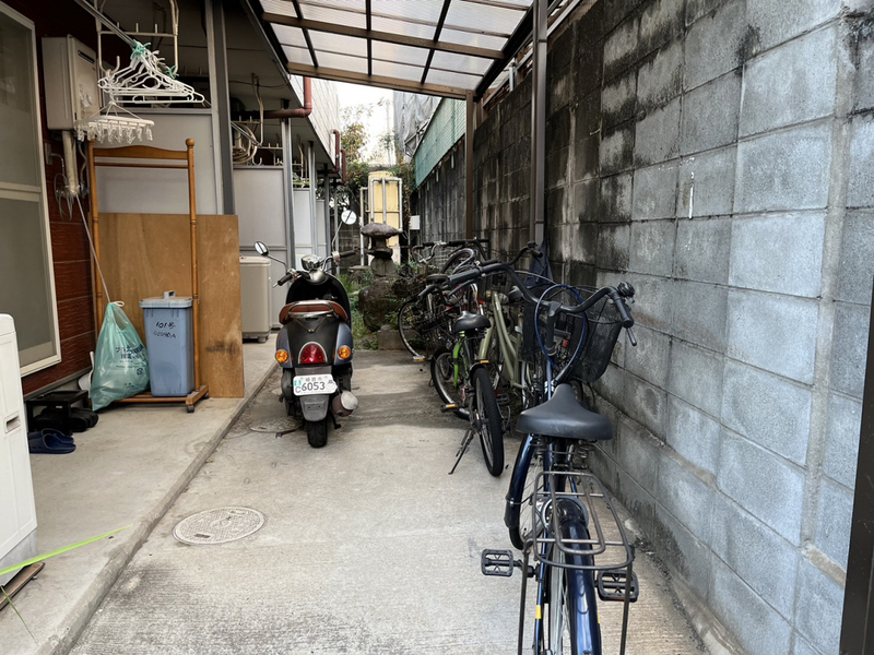 共用部 写真11