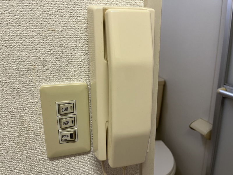 セキュリティ 写真13