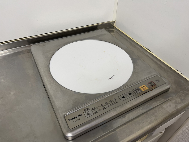キッチン 写真19