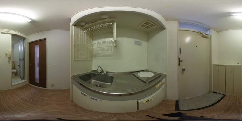 キッチン 写真35