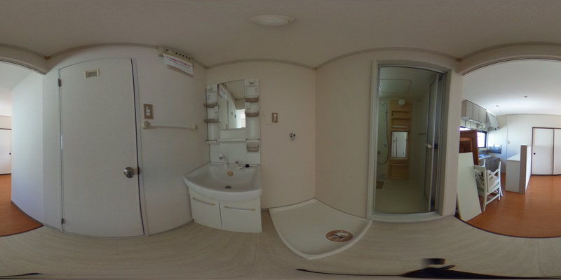 洗面所 写真37