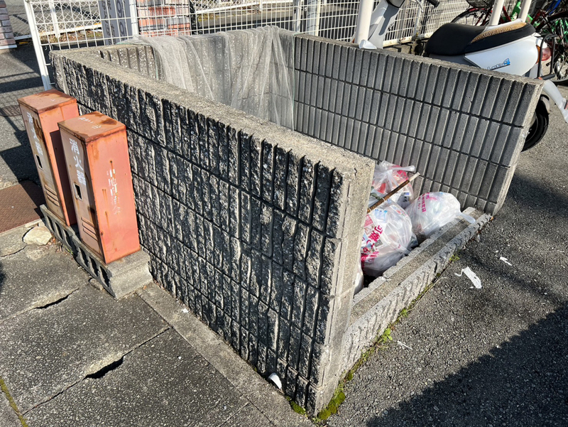 共用部 写真30