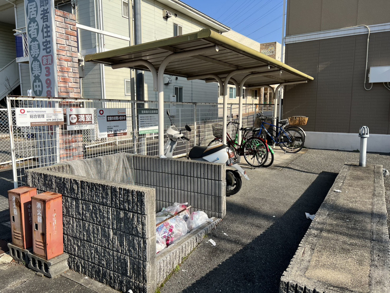 共用部 写真31