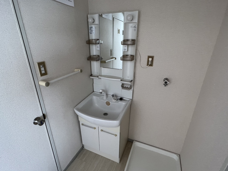 洗面所 写真10