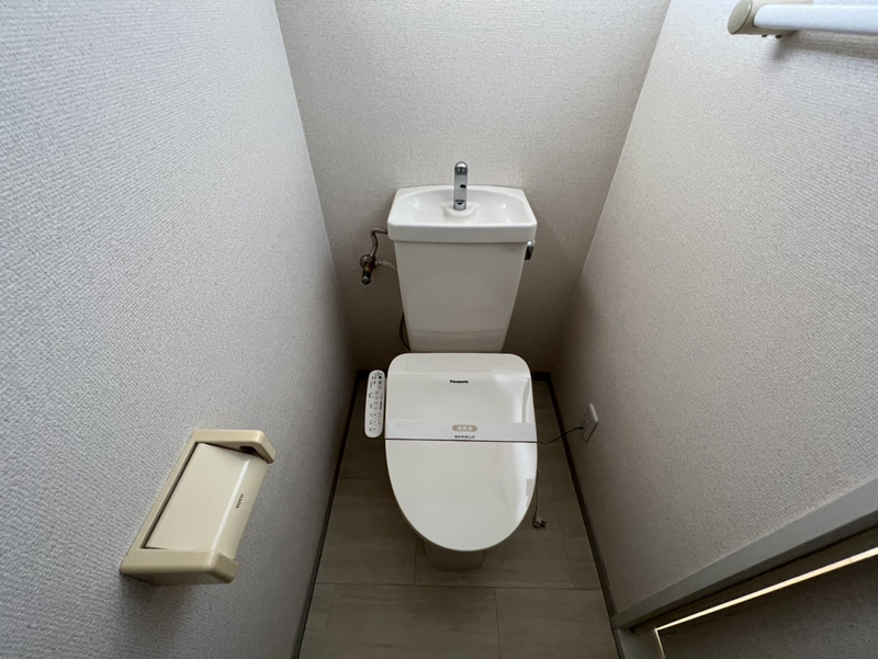 トイレ 写真13