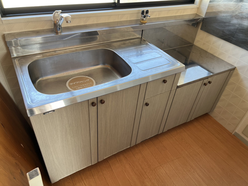 キッチン 写真4