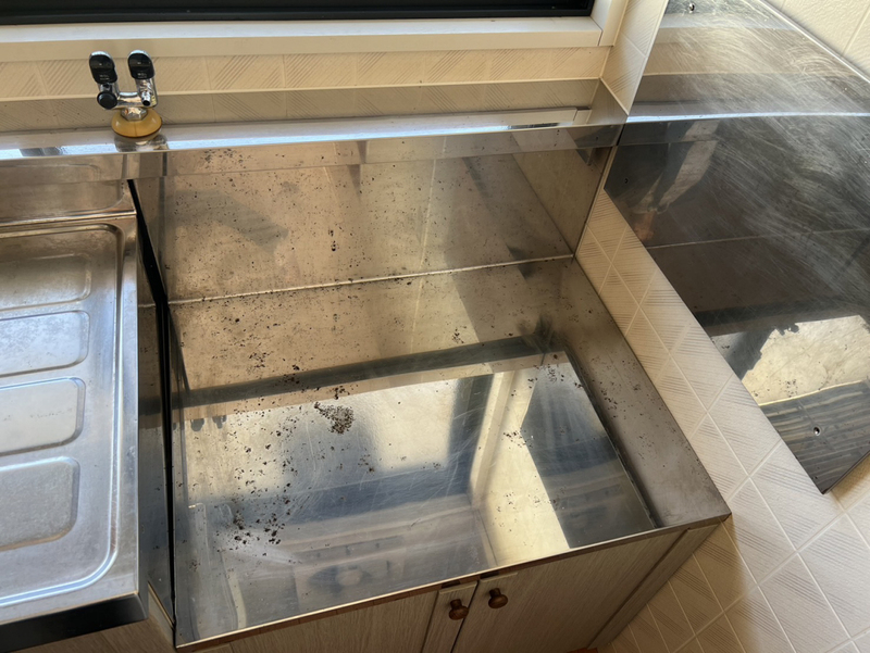 キッチン 写真5