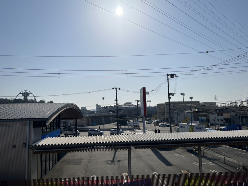 眺望 写真20