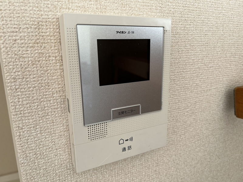 セキュリティ 写真18