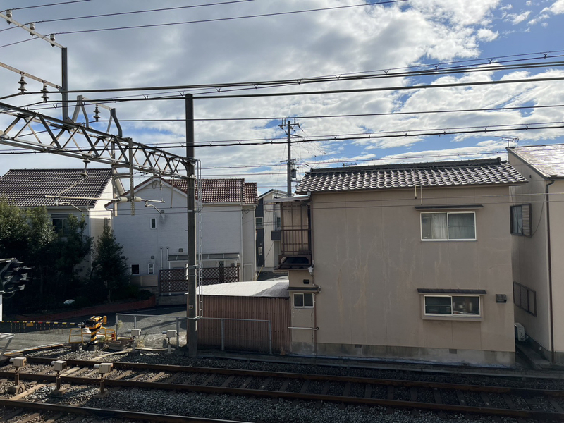 南ハイツの物件内観写真