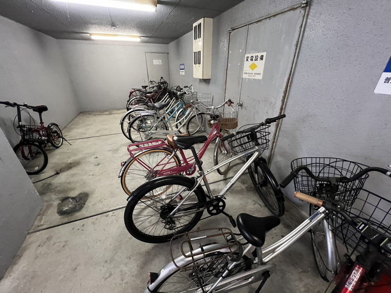 共用部 写真11